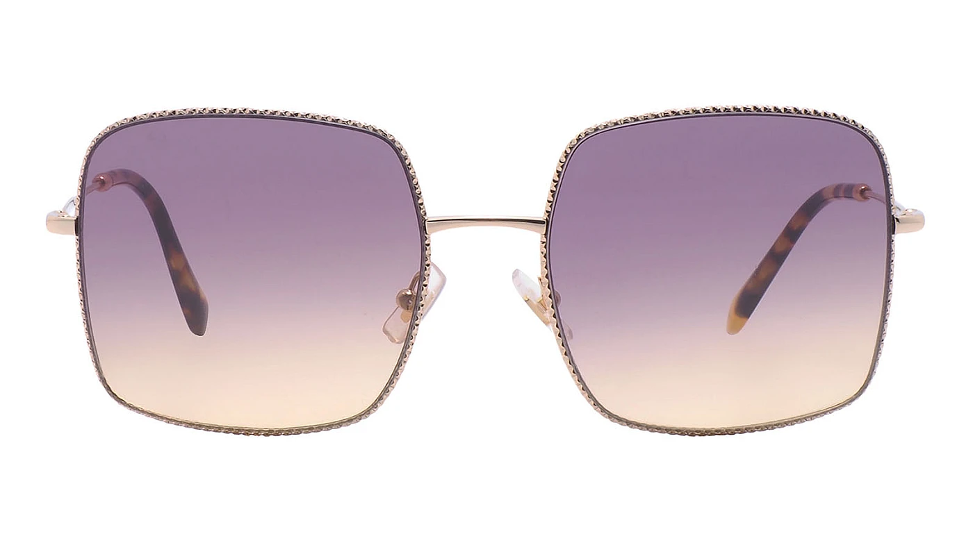Солнцезащитные очки Miu Miu 61VS 5AK09B фото 2