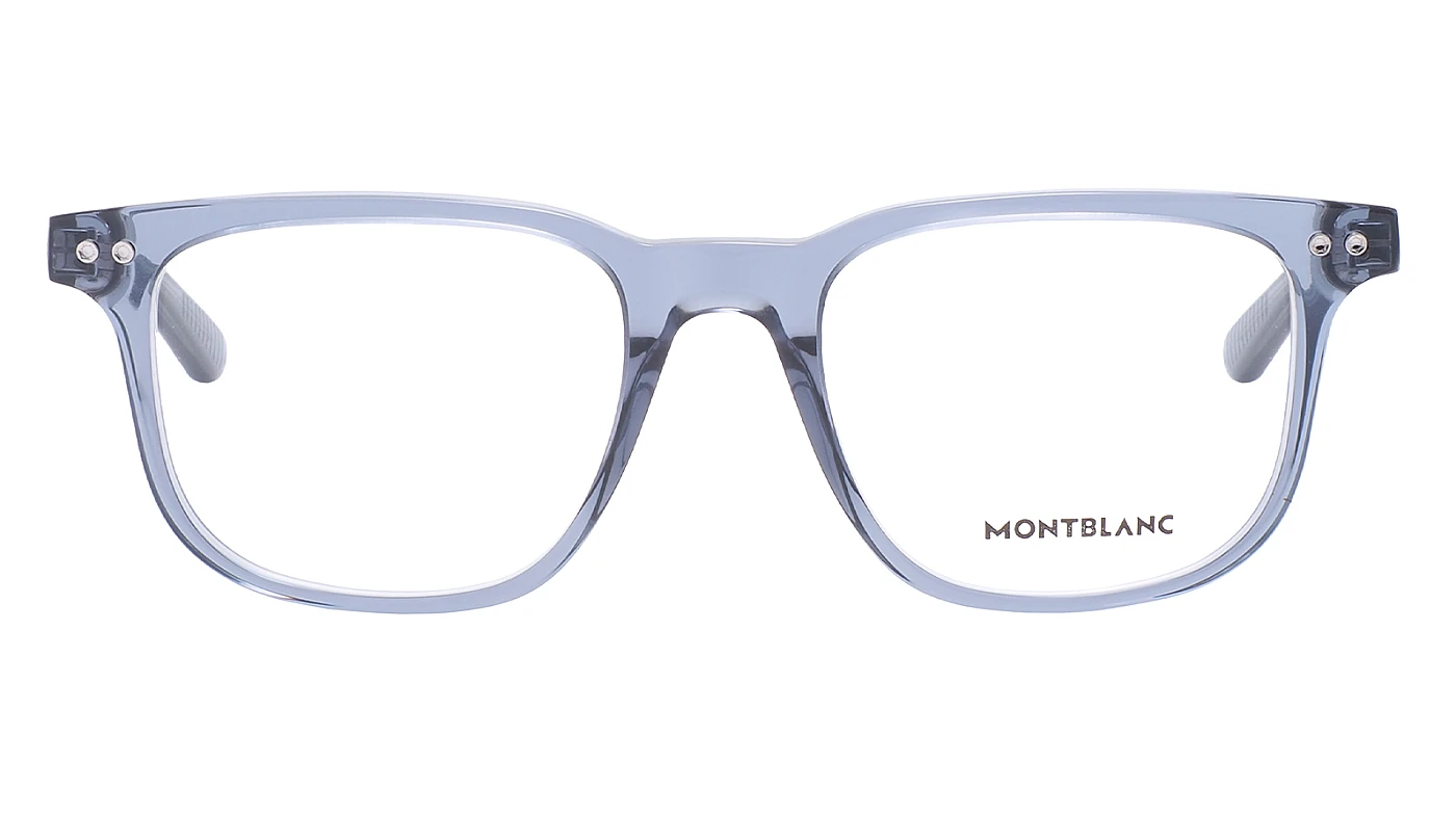 Оправа Montblanc 0256O 007 фото 2
