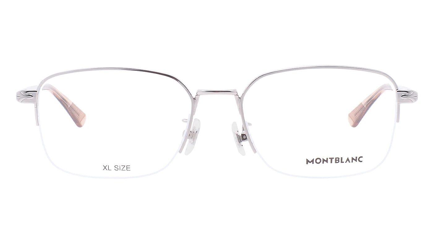 Оправа Montblanc 0269OA 005 фото 2