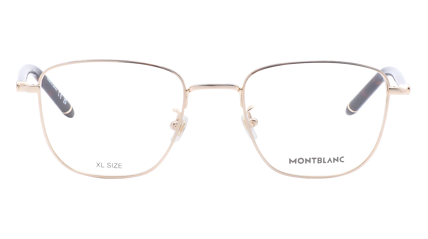 Оправа для очков для зрения Montblanc 0272O 008 фото 2