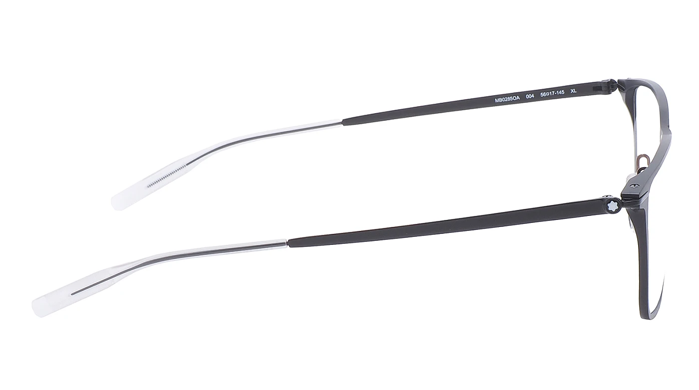 Оправа Montblanc 0285OA 004 фото 3