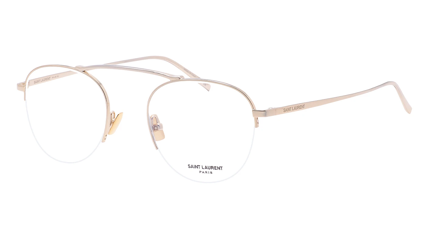 Оправа Saint Laurent 576 002 фото 1