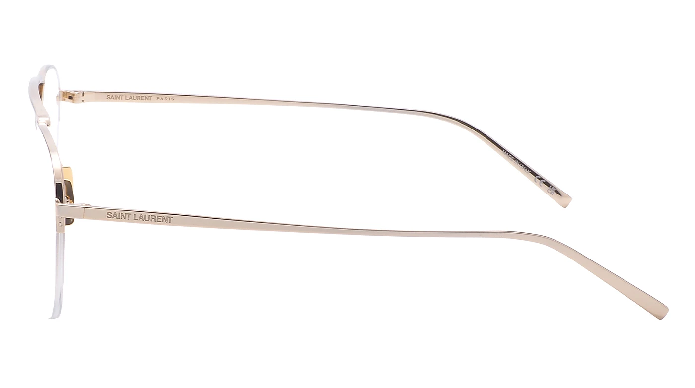 Оправа Saint Laurent 576 002 фото 4