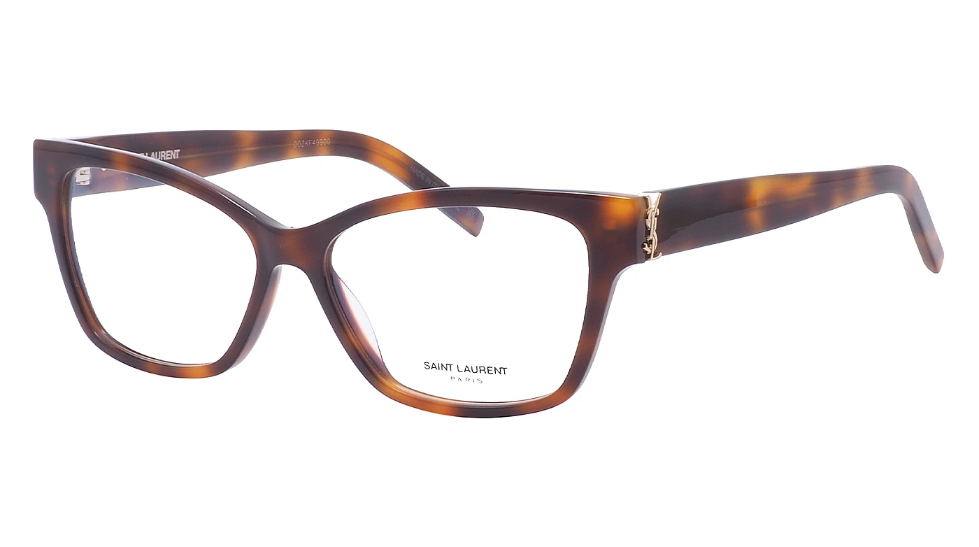 Оправа для очков Saint Laurent M116 002 фото 1