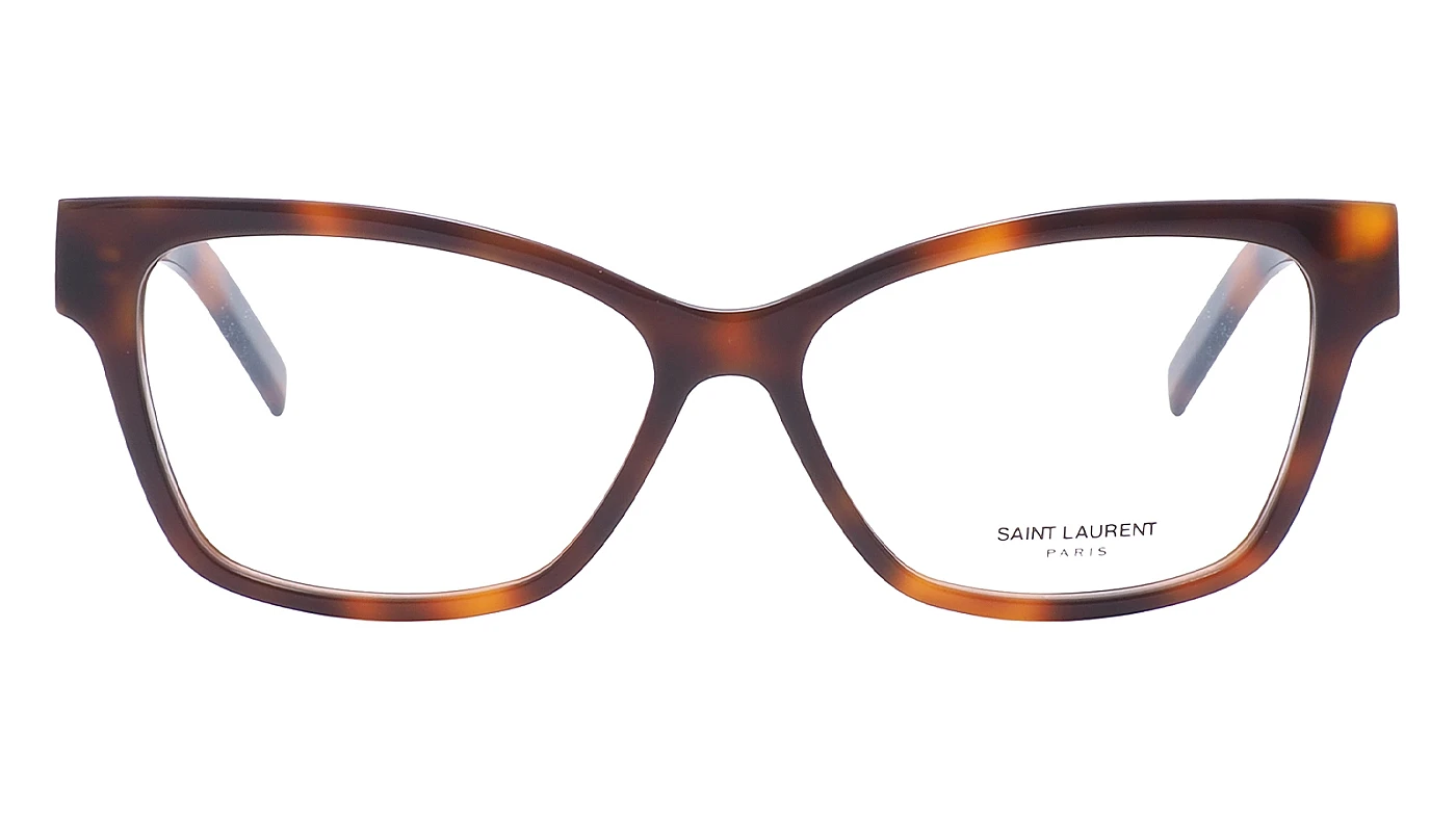Оправа для очков Saint Laurent M116 002 фото 2