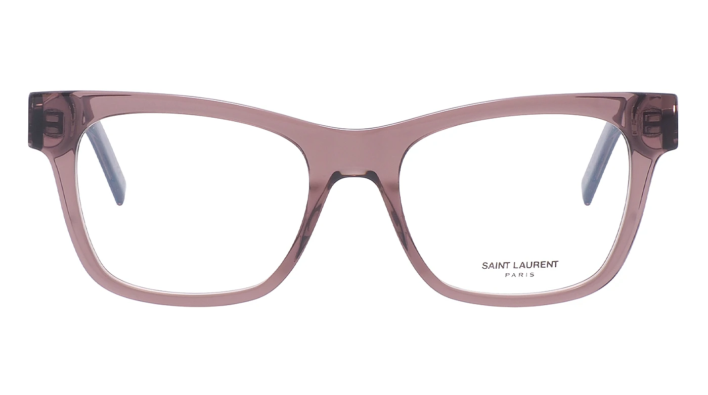Оправа для очков Saint Laurent M118 003 фото 2