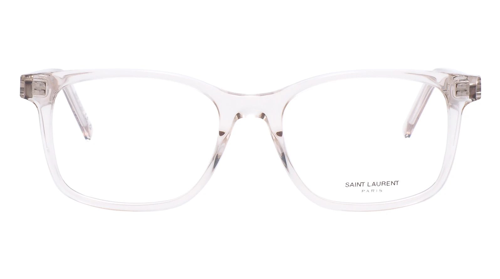 Оправа для очков для зрения Saint Laurent M120 004 оригинальный размер фото 2