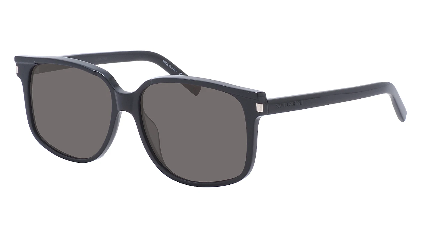 Солнцезащитные очки Saint Laurent 599 001 фото 1