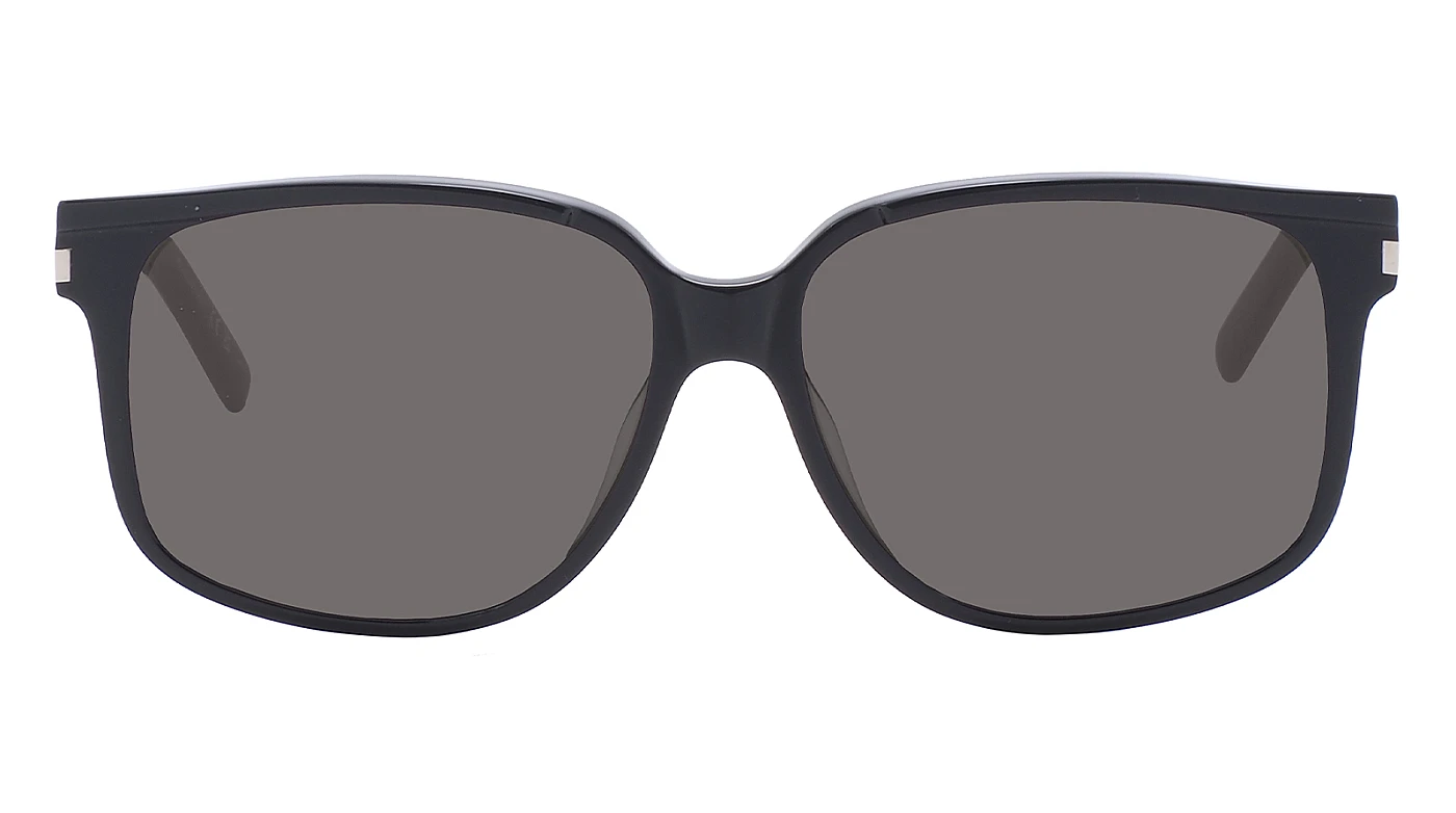 Солнцезащитные очки Saint Laurent 599 001 фото 2