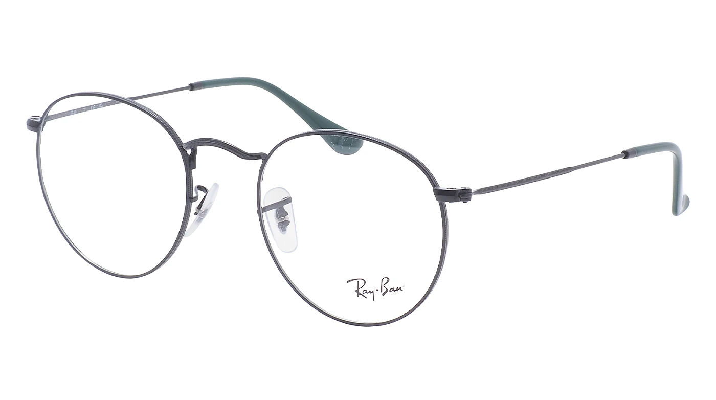 Оправа Ray-Ban Round Metal RX 3447V 2509 фото 1