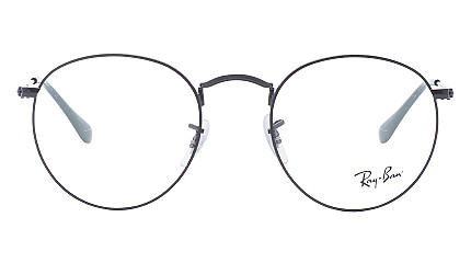 Ray-Ban Round Metal RX 3447V 2509