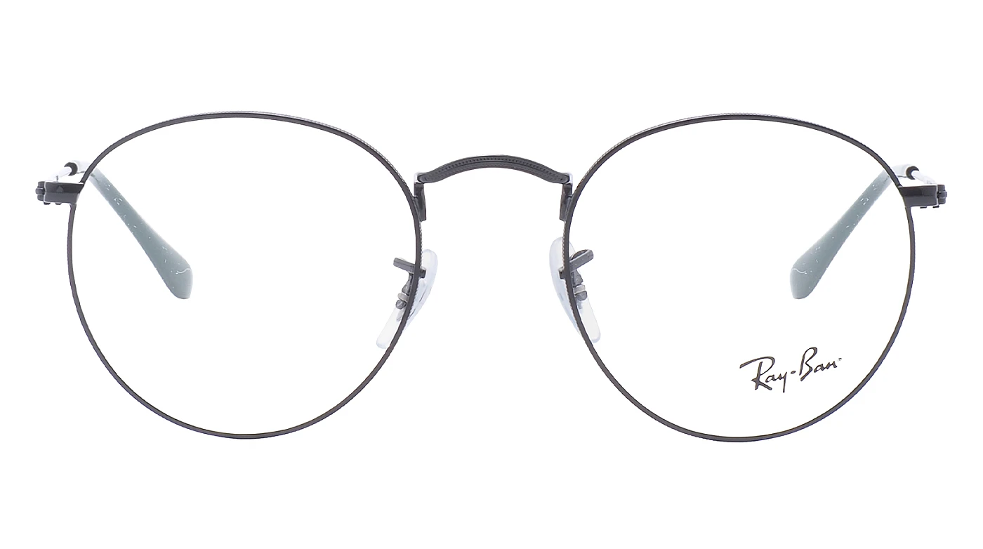 Оправа Ray-Ban Round Metal RX 3447V 2509 фото 2