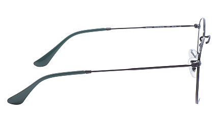 Ray-Ban Round Metal RX 3447V 2509