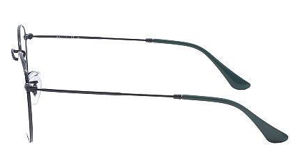 Ray-Ban Round Metal RX 3447V 2509