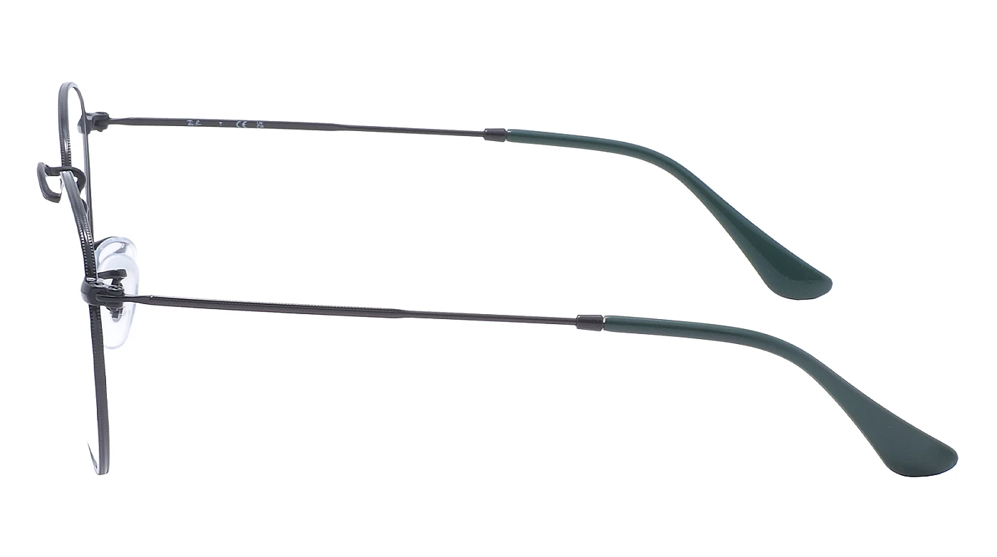 Оправа Ray-Ban Round Metal RX 3447V 2509 фото 4