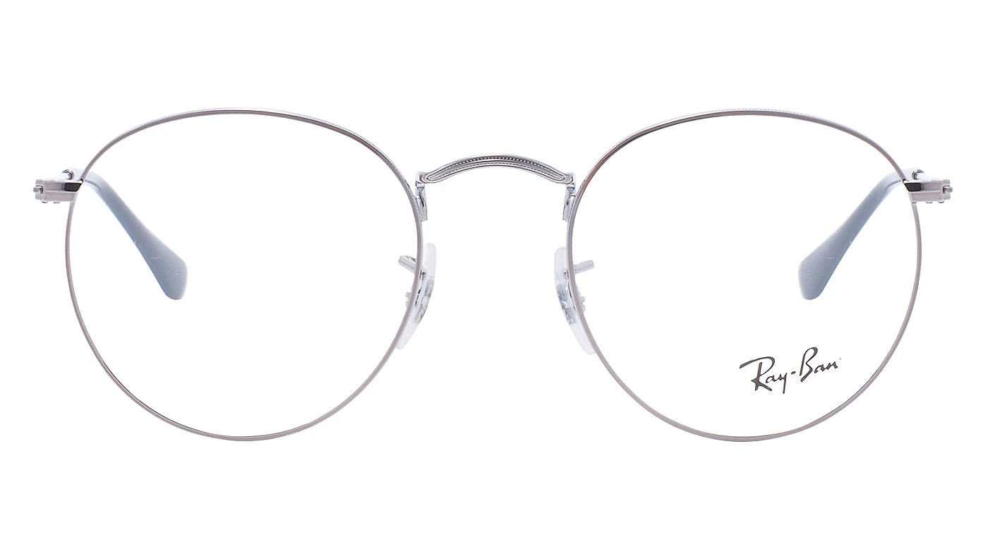 Оправа Ray-Ban Round Metal RX 3447V 2502 фото 2