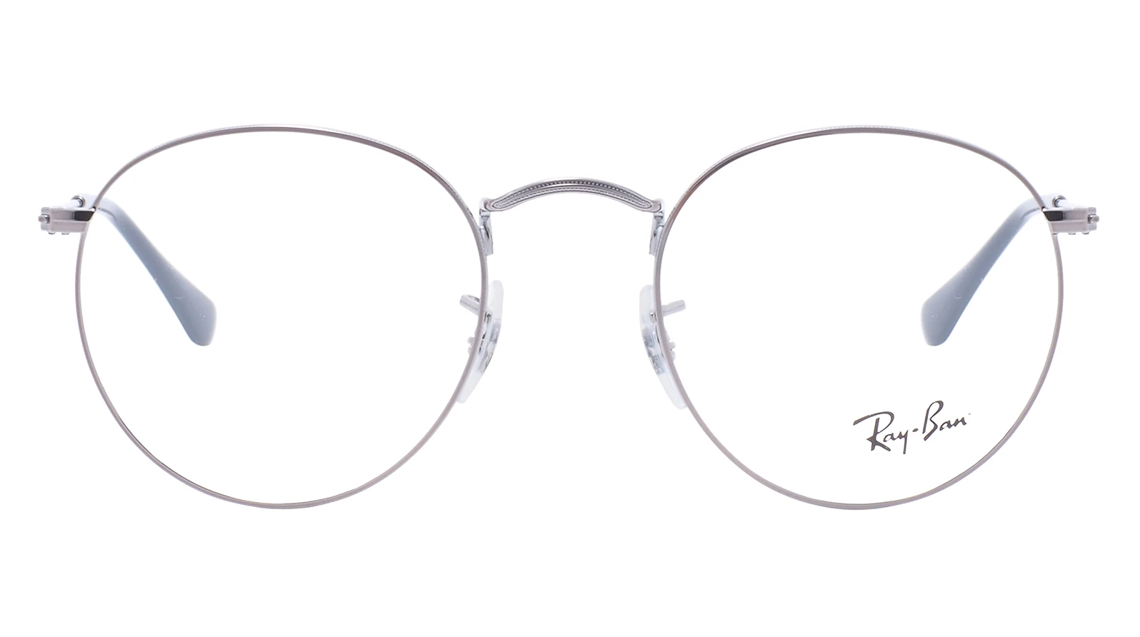 Оправа Ray-Ban Round Metal RX 3447V 2502 оригинальный размер фото 2