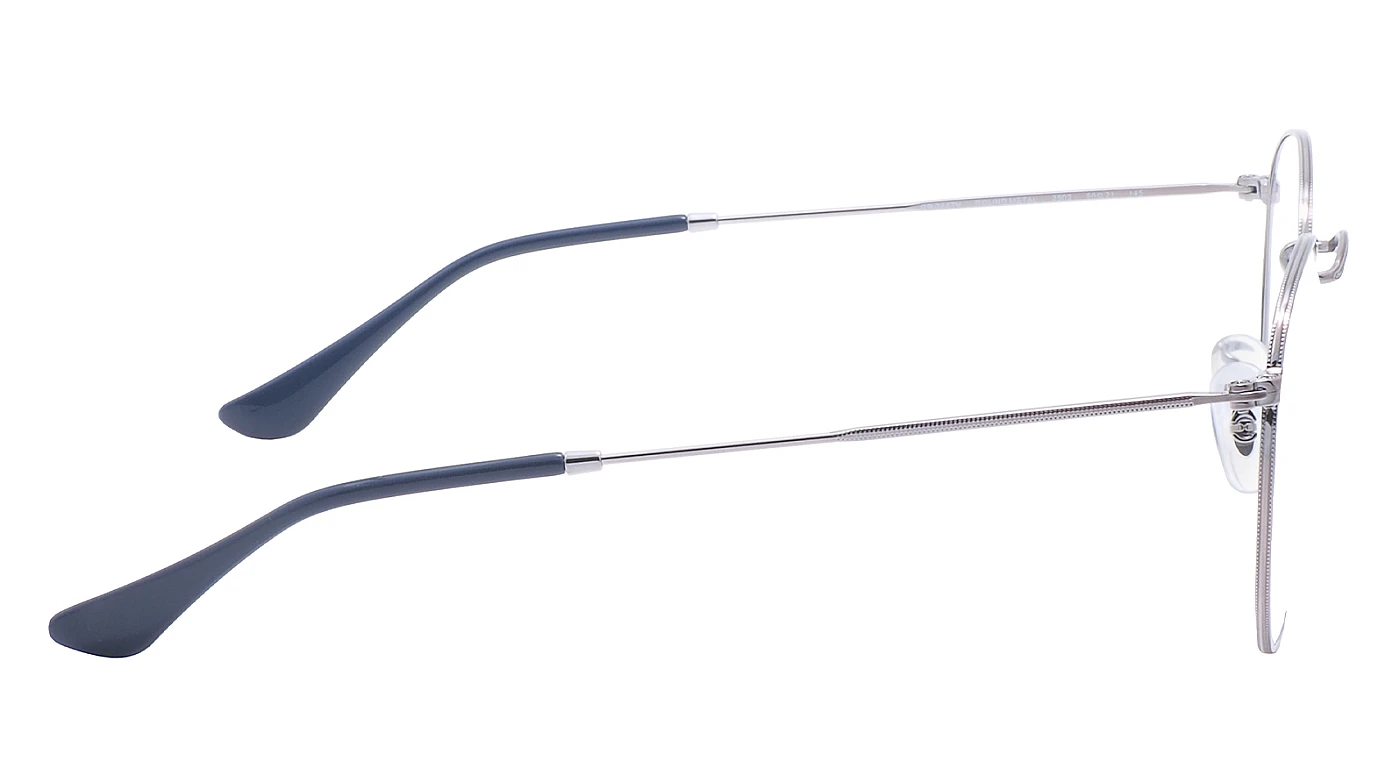 Оправа Ray-Ban Round Metal RX 3447V 2502 фото 3