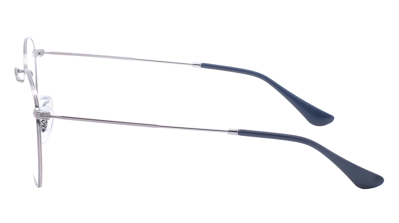 Оправа Ray-Ban Round Metal RX 3447V 2502 фото 4