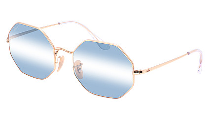 Ray-Ban Octagon RB 1972 001/GA