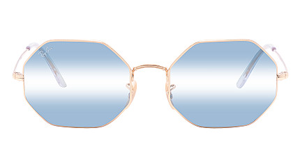 Ray-Ban Octagon RB 1972 001/GA