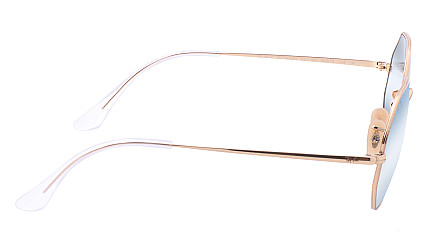Ray-Ban Octagon RB 1972 001/GA