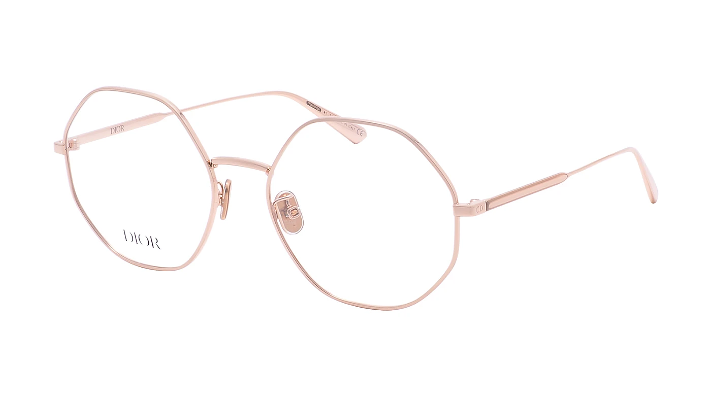 Оправа для очков для зрения Dior Gemdioro R2U E000 фото 1