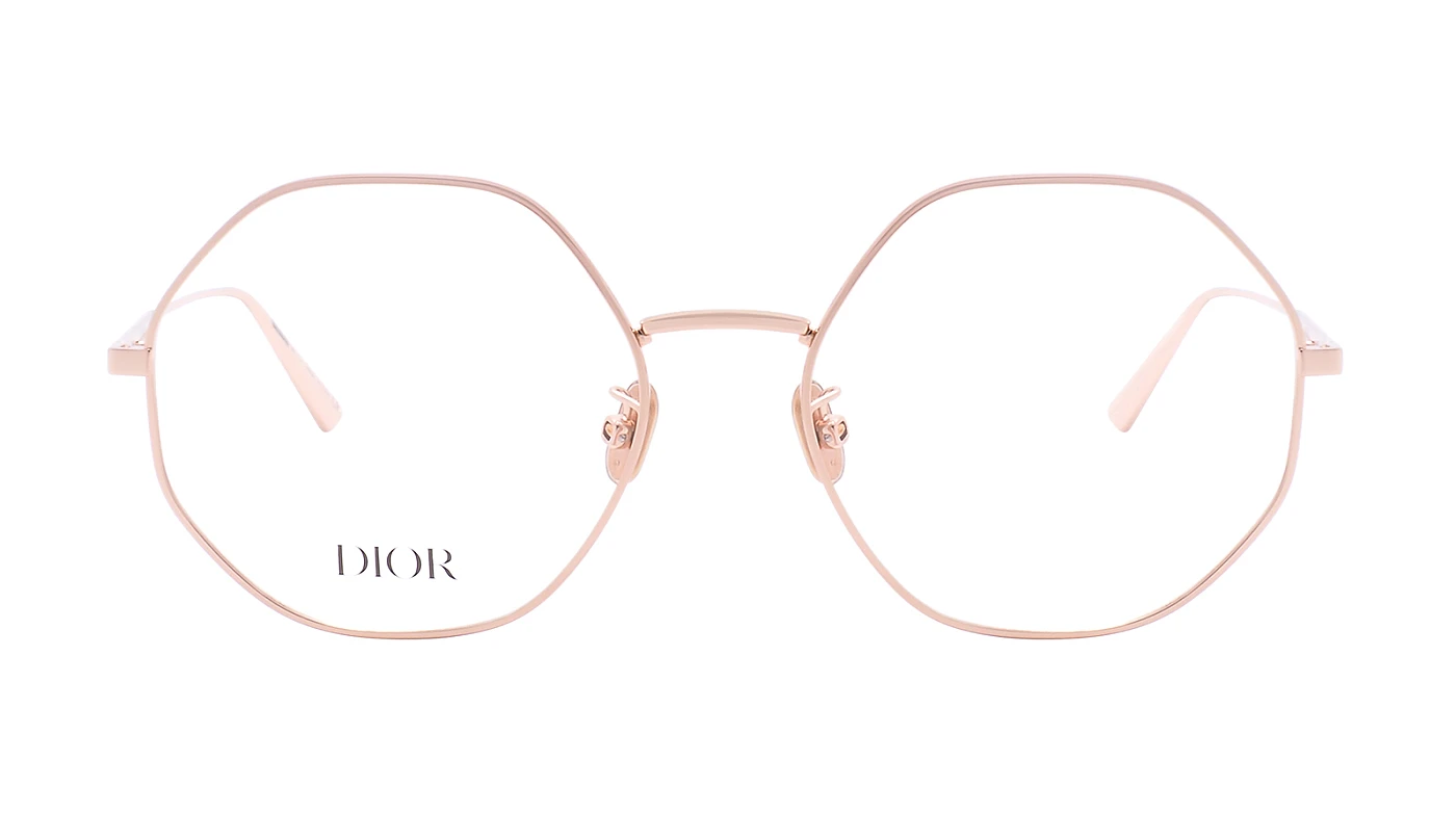 Оправа для очков для зрения Dior Gemdioro R2U E000 фото 2
