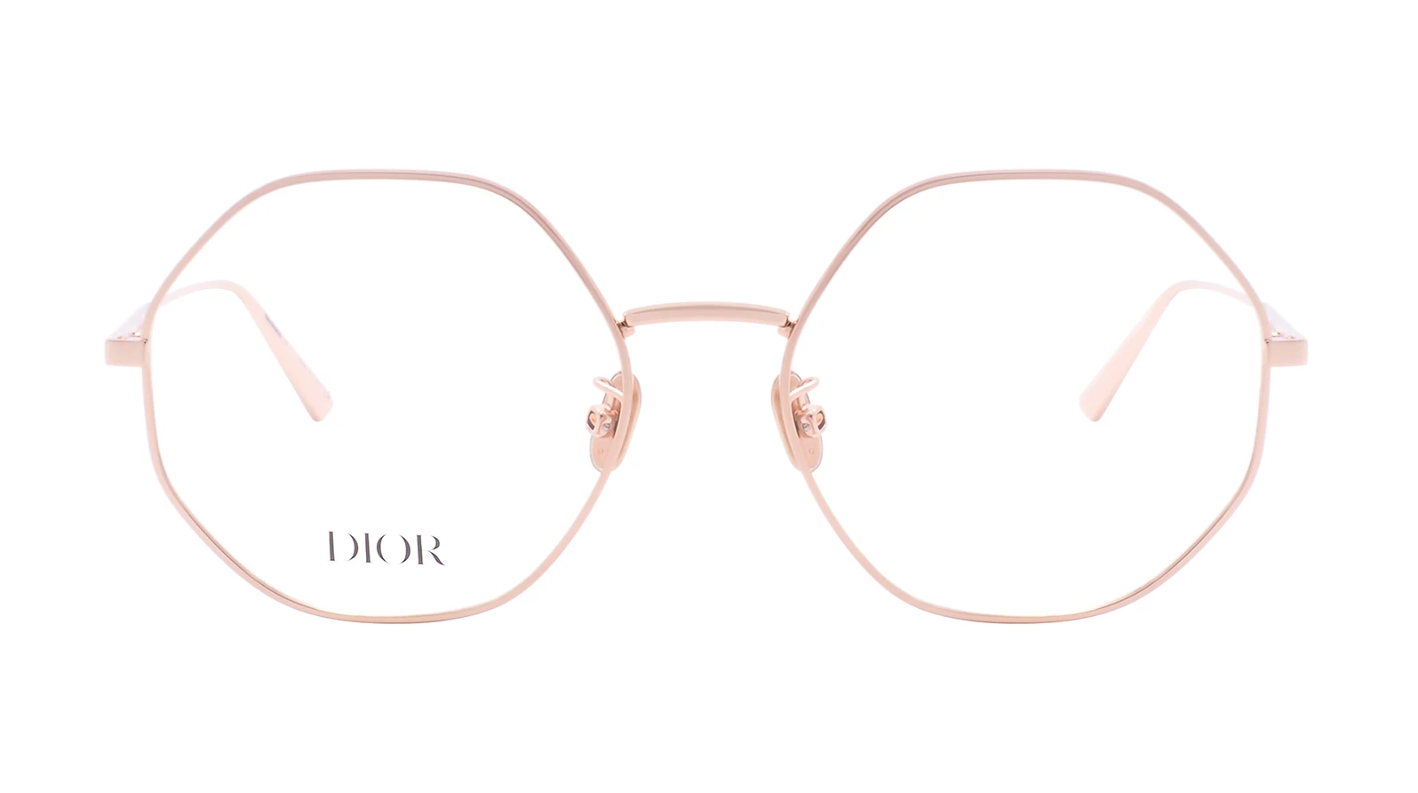 Оправа для очков для зрения Dior Gemdioro R2U E000 оригинальный размер фото 2