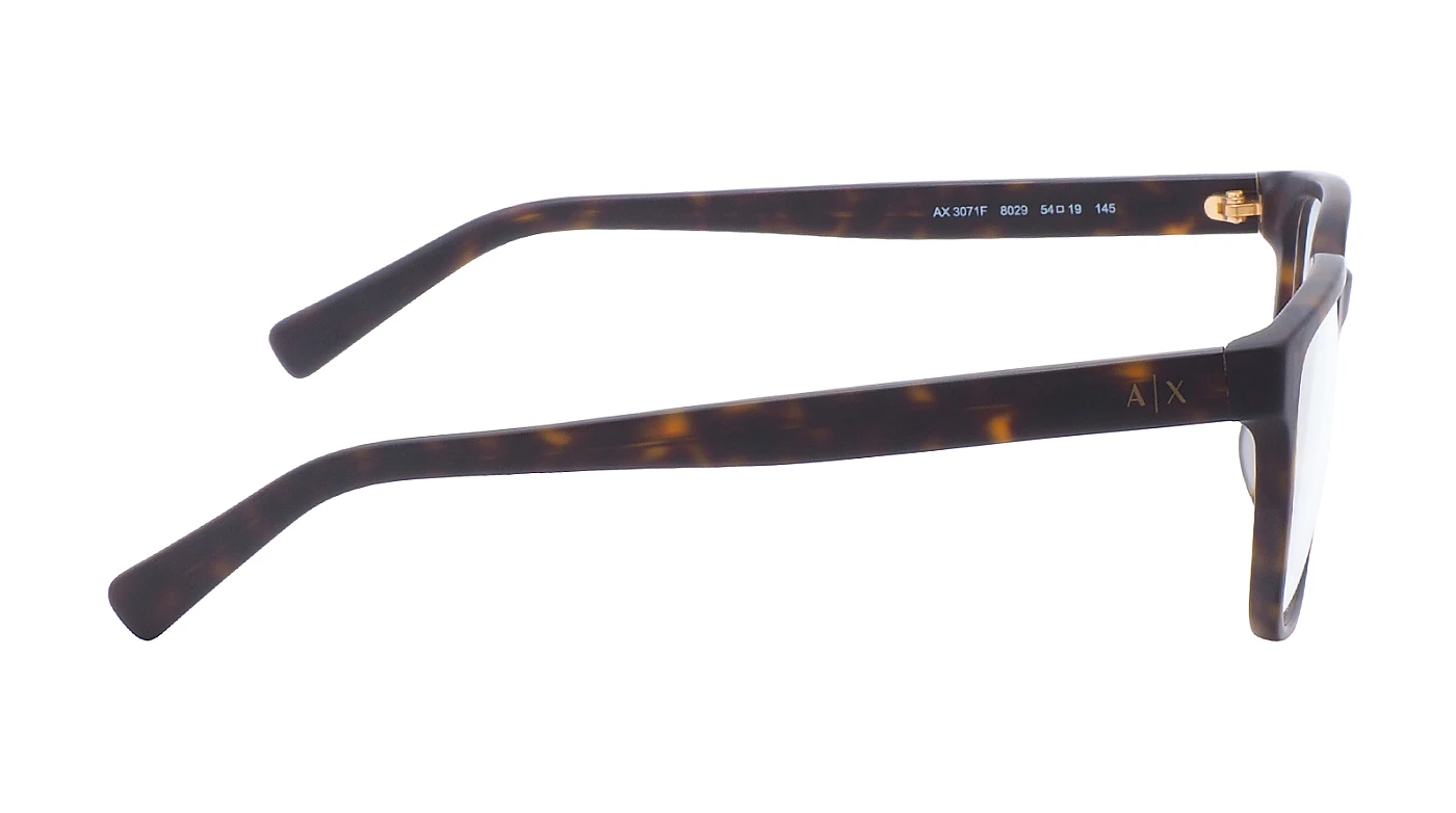 Оправа Armani Exchange 3071F 8029 фото 3