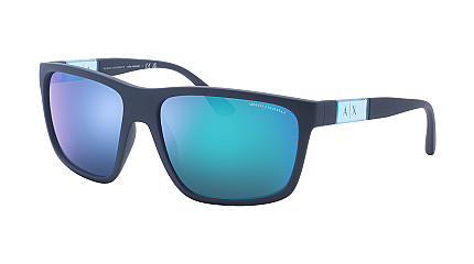 Armani Exchange 4121S 818125