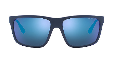 Armani Exchange 4121S 818125