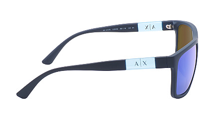 Armani Exchange 4121S 818125