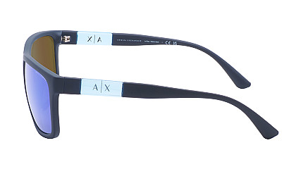 Armani Exchange 4121S 818125