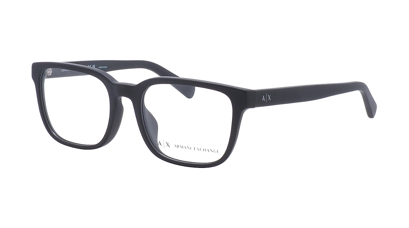 Оправа для очков для зрения Armani Exchange 3071F 8078 фото 1