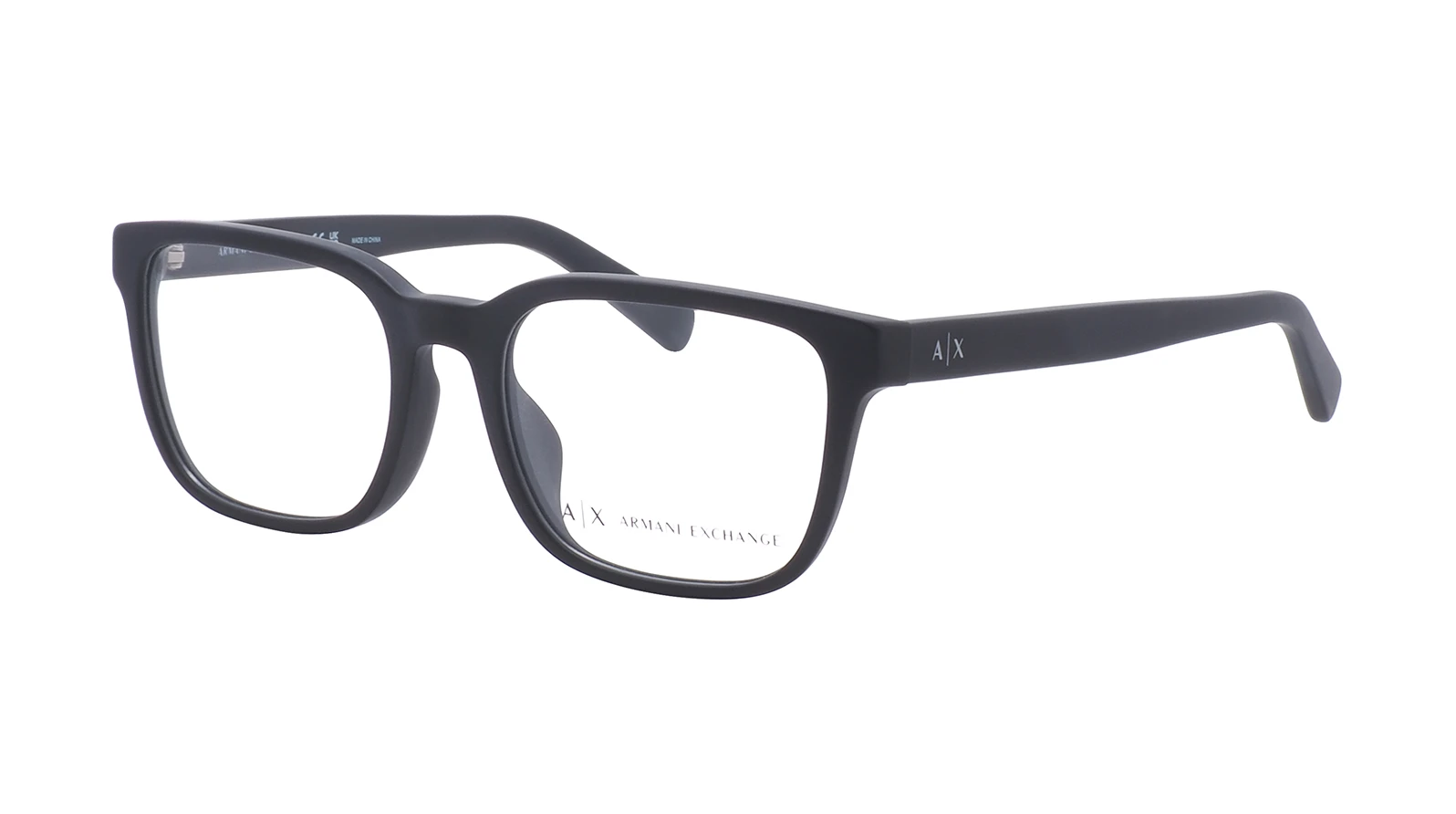 Оправа для очков для зрения Armani Exchange 3071F 8078 оригинальный размер фото 1