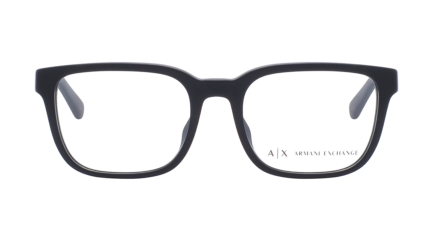 Оправа для очков для зрения Armani Exchange 3071F 8078 фото 2