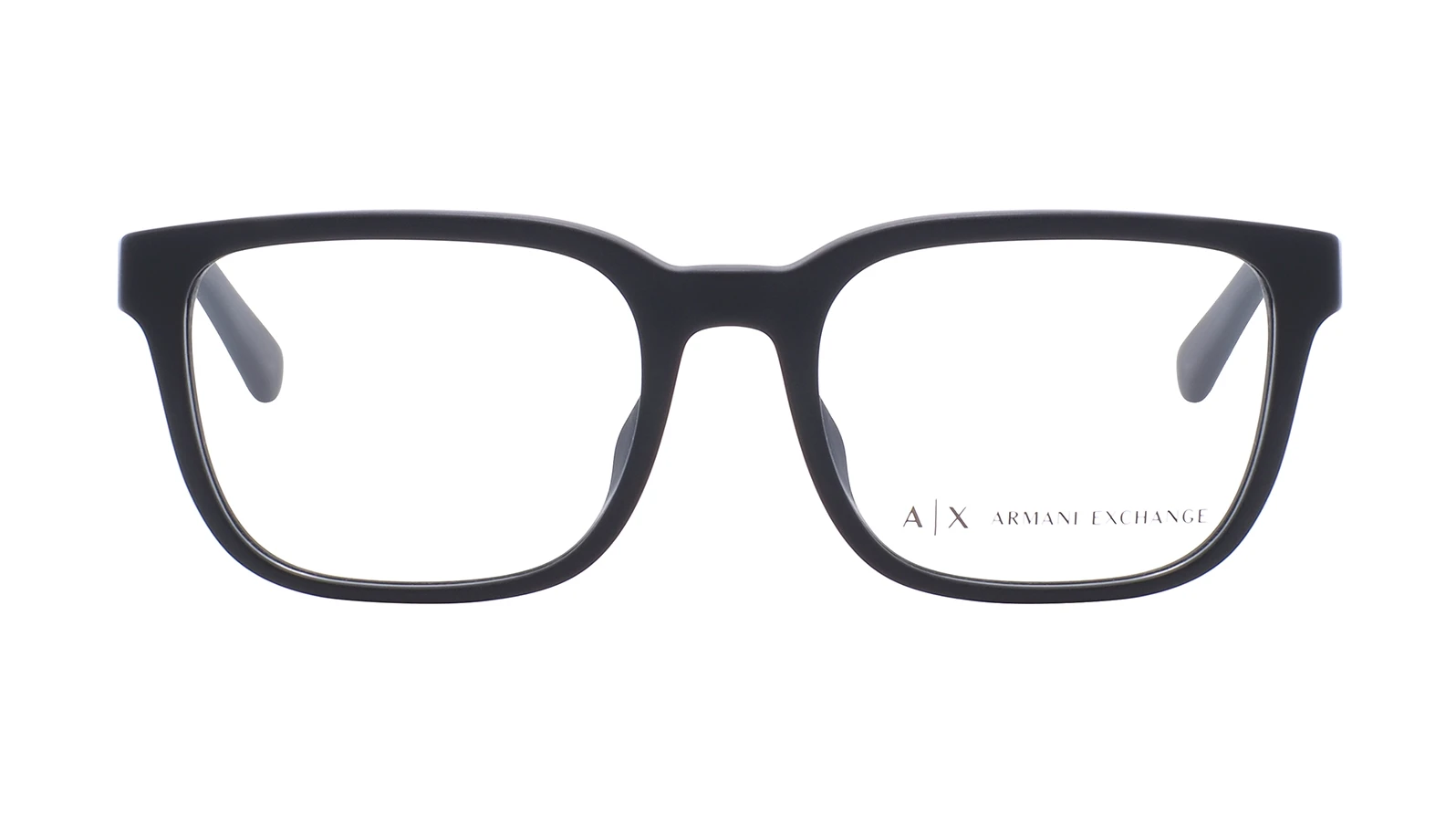 Оправа для очков для зрения Armani Exchange 3071F 8078 оригинальный размер фото 2