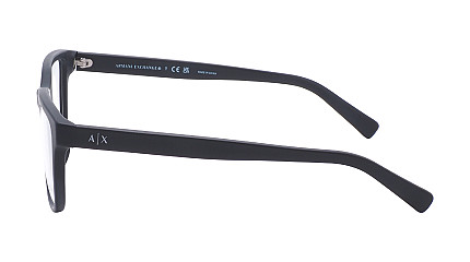 Armani Exchange 3071F 8078