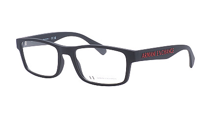 Armani Exchange 3070 8078