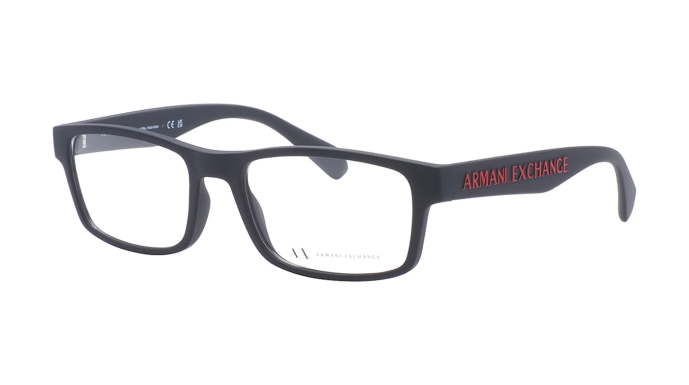 Оправа Armani Exchange 3070 8078 фото 1