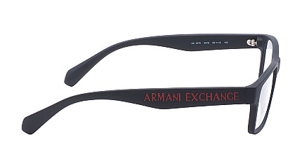 Armani Exchange 3070 8078