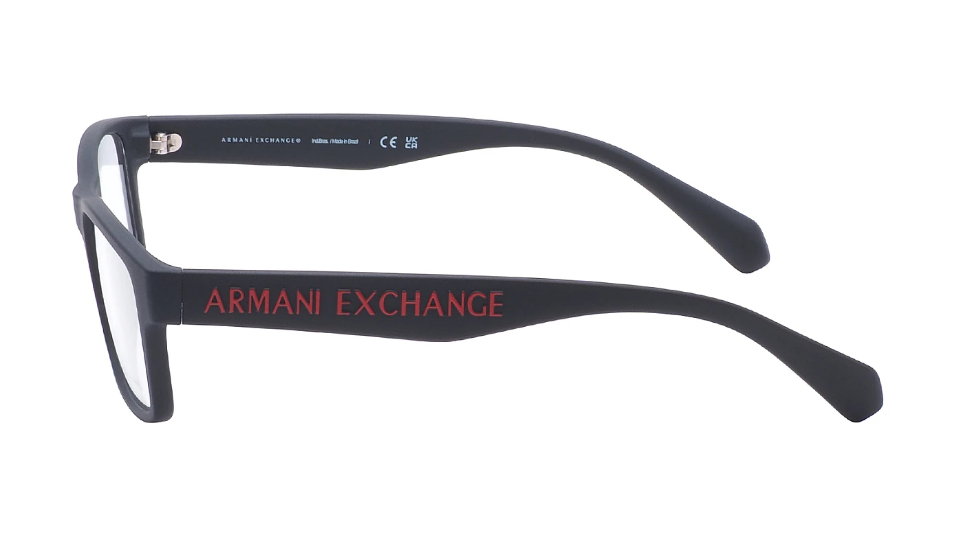 Оправа Armani Exchange 3070 8078 фото 4