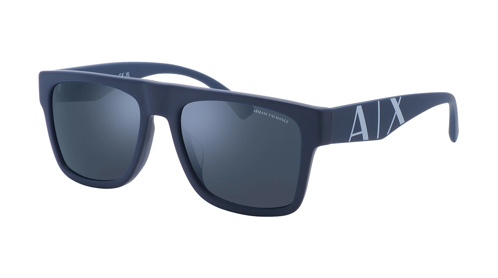 Солнцезащитные очки Armani Exchange 4113SF 818155 оригинальный размер фото 1