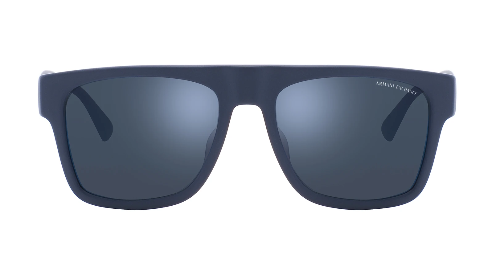 Солнцезащитные очки Armani Exchange 4113SF 818155 оригинальный размер фото 2