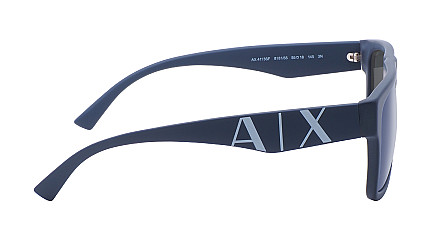 Armani Exchange 4113SF 818155