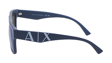 Armani Exchange 4113SF 818155