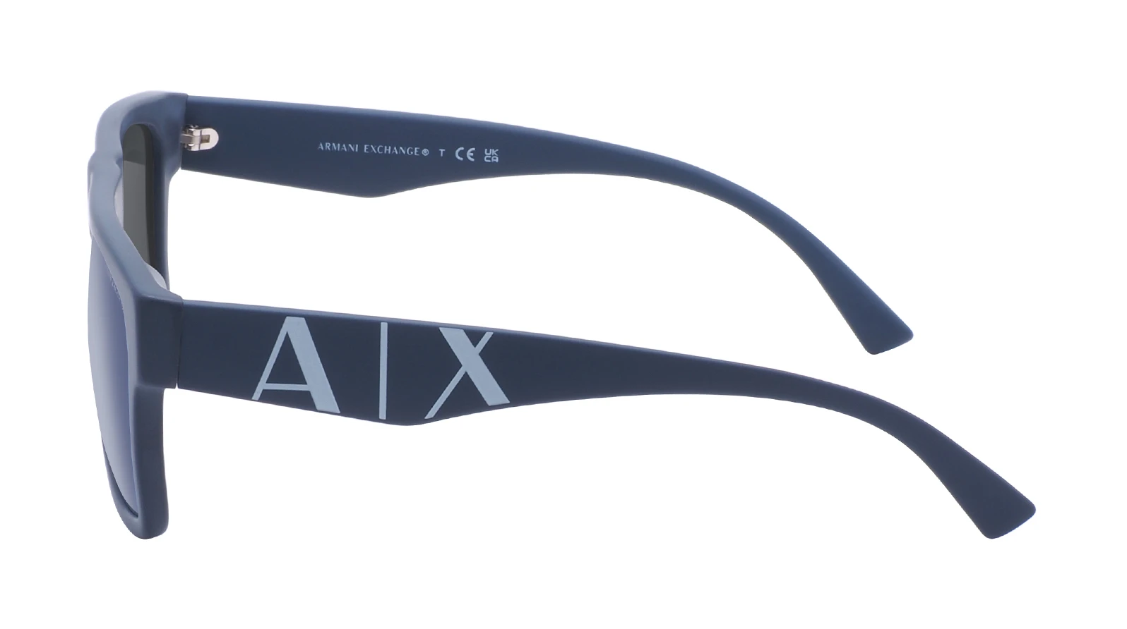 Солнцезащитные очки Armani Exchange 4113SF 818155 оригинальный размер фото 4