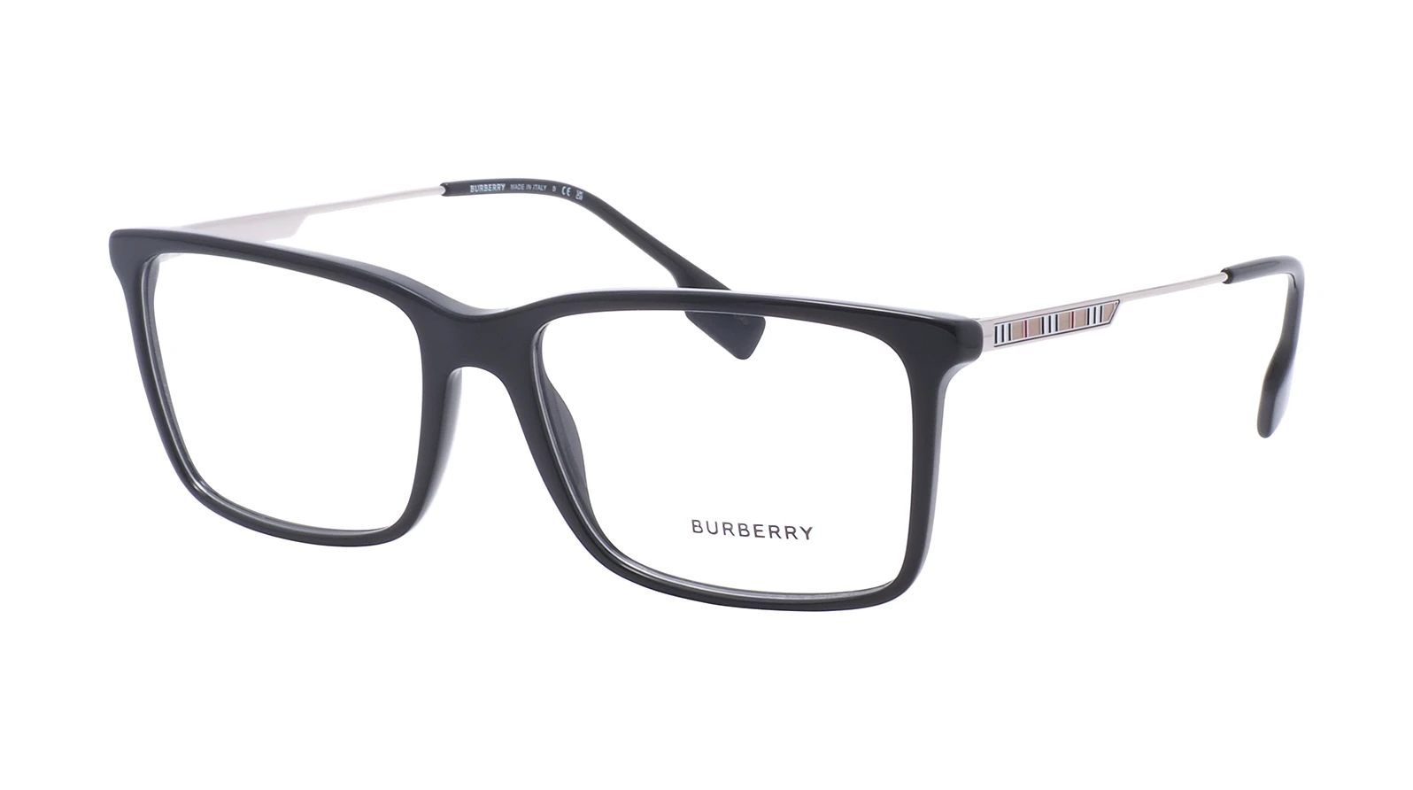 Оправа для очков Burberry 2339 3001 оригинальный размер фото 1