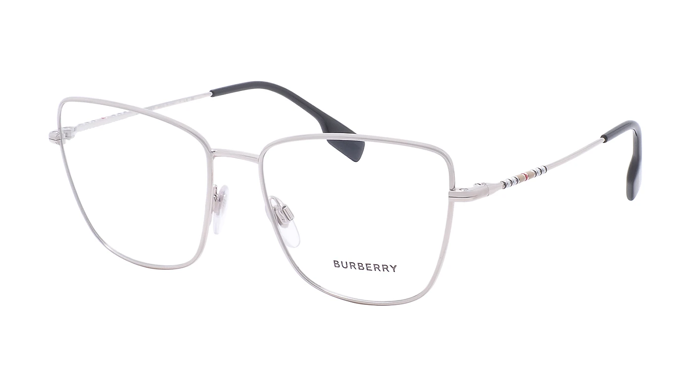Оправа для очков для зрения Burberry 1367 1005 фото 1